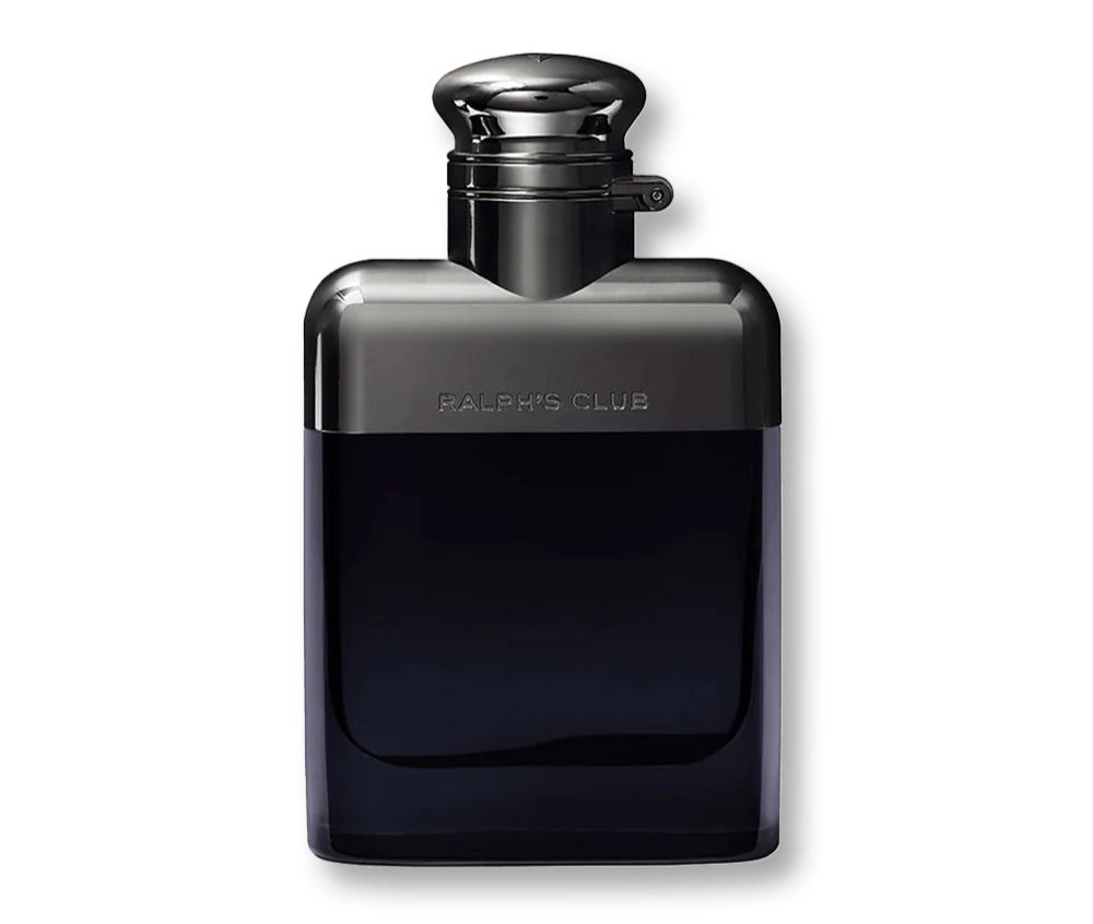 RALPH LAUREN CLUB EAU DE PARFUM 100ML TESTER