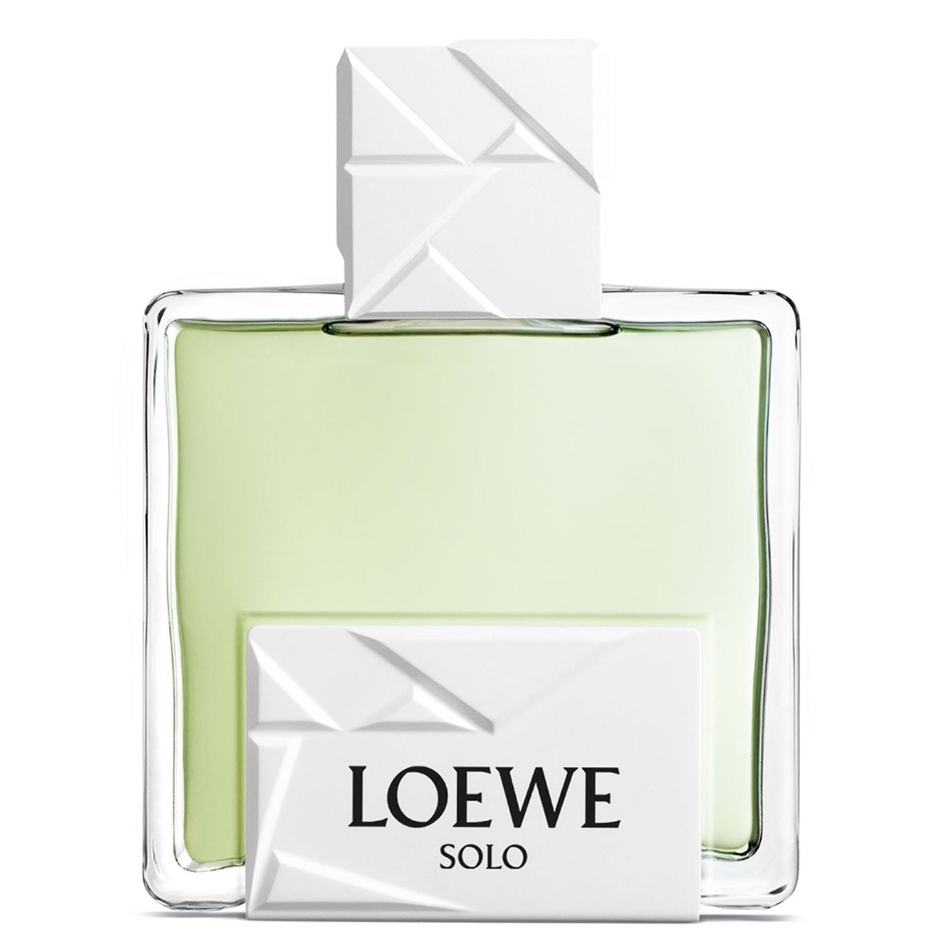 LOEWE SOLO ORIGAMI MEN EDT 100ML TESTER