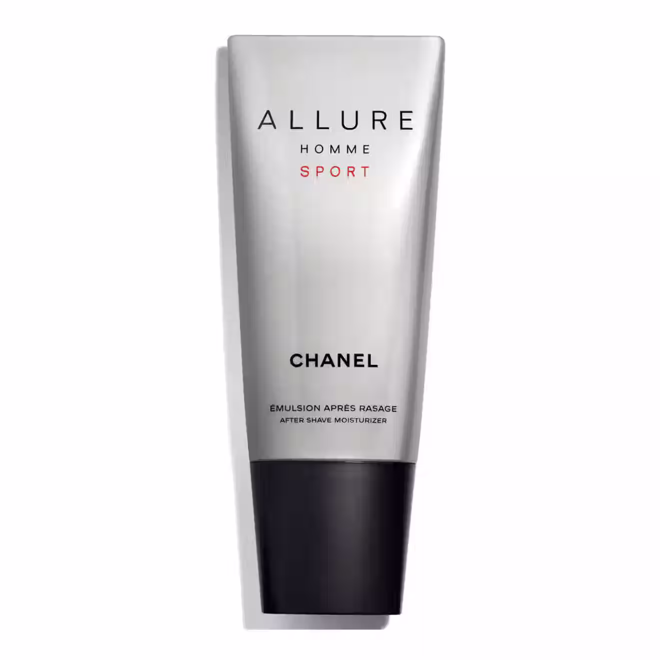 CHANEL ALLURE HOMME SPORT A/S 100ML (COMMERCIAL)