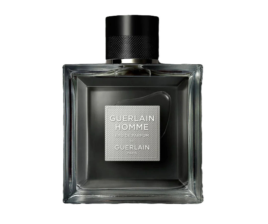 GUERLAIN HOMME EDP NP 100ML TESTER