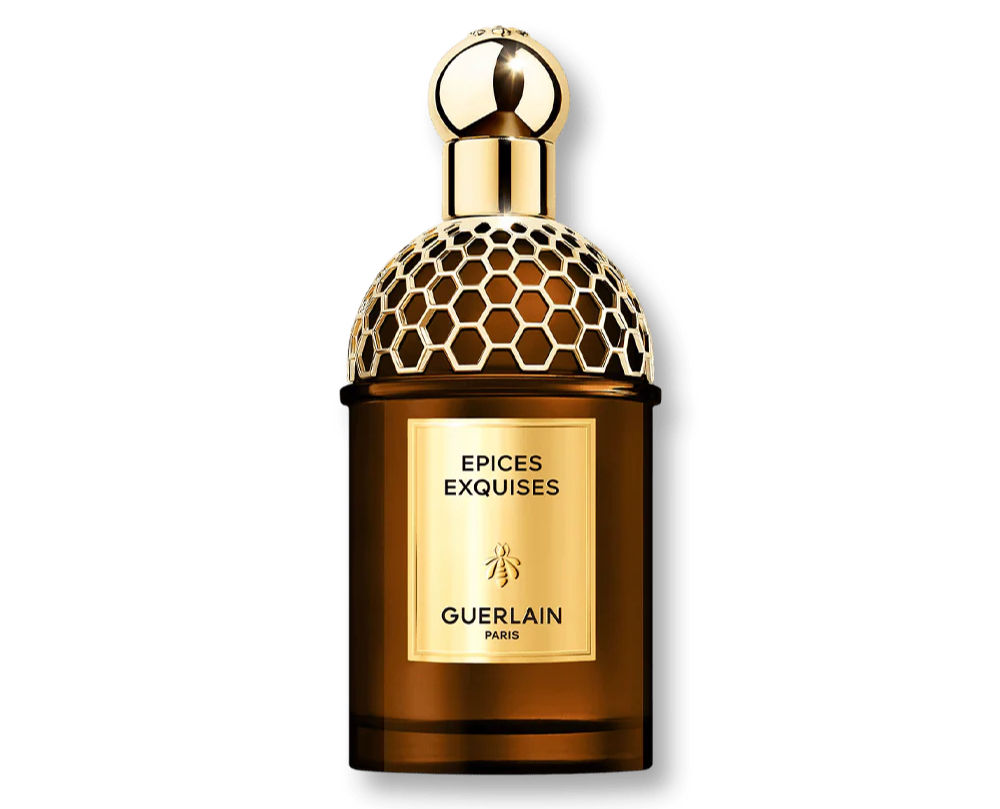 GUERLAIN EPICES EXQUISES ABSOLU 125ML TESTER