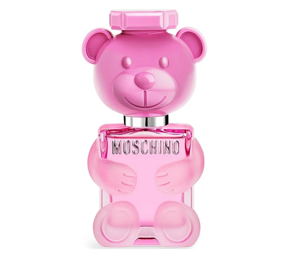 MOSCHINO TOY 2 BUBBLE GUM EDT 100ML TESTER