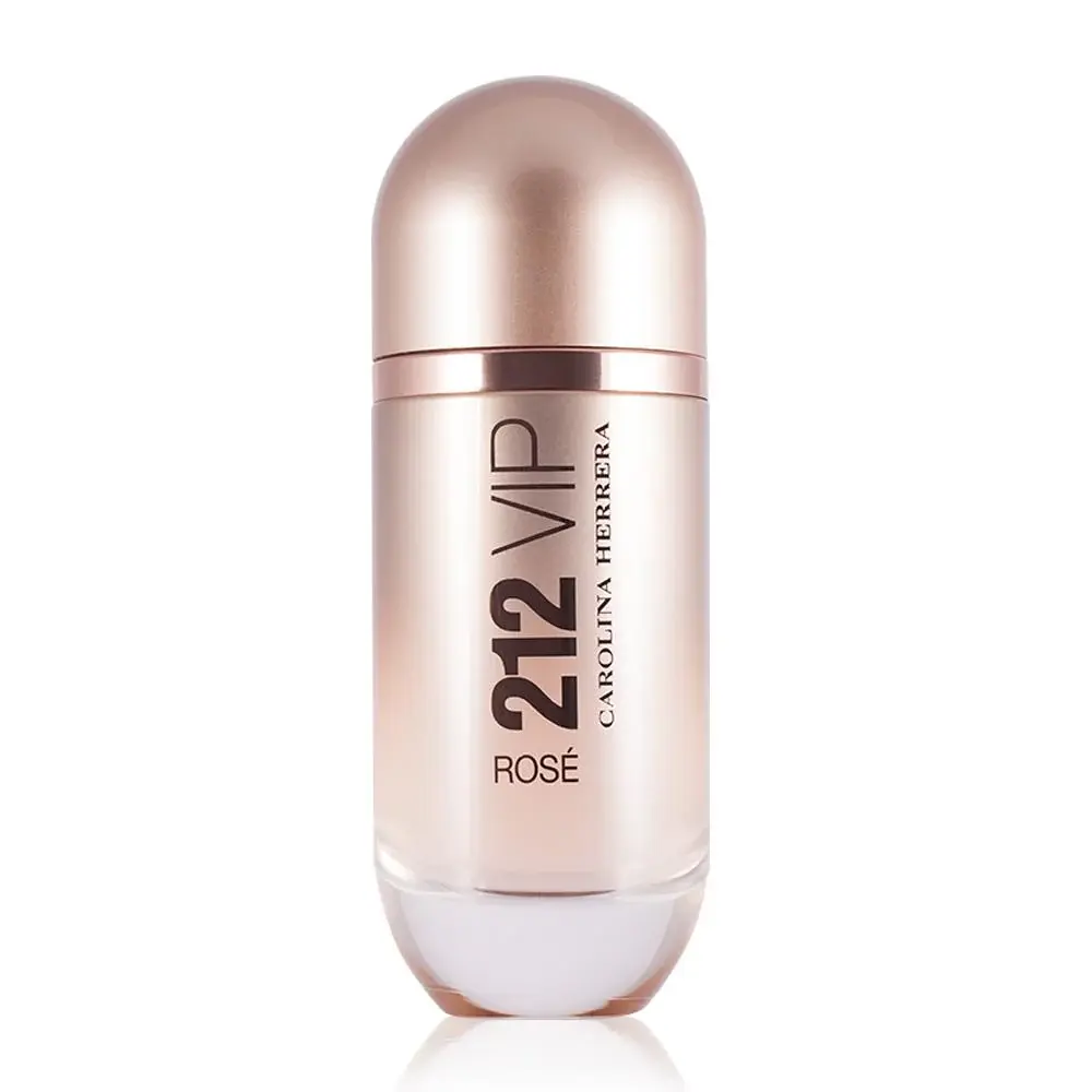 CH 212 VIP ROSE (L) EDP 80ML TESTER