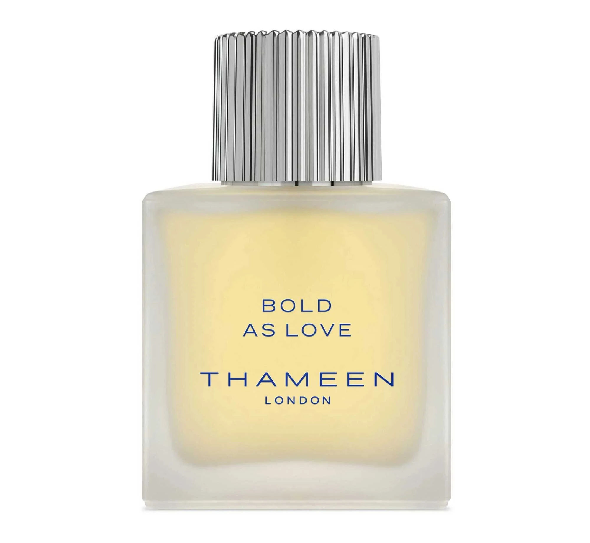 THAMEEN BOLD AS LOVE COLOGNE EXTRAIT 100ML TESTER
