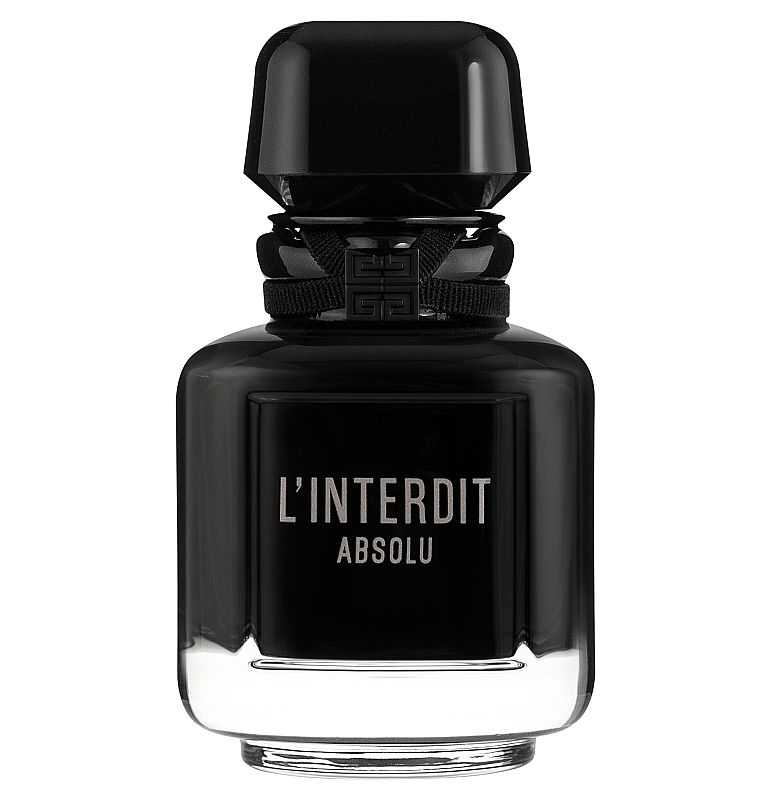 GIVENCHY L'INTERDIT ABSOLU EAU DE PARFUM INTENSE 80ML TESTER