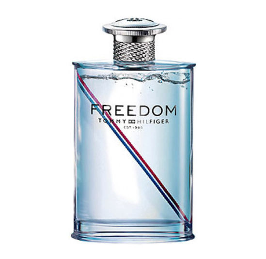 TOMMY FREEDOM (M) EDT 100ML TESTER