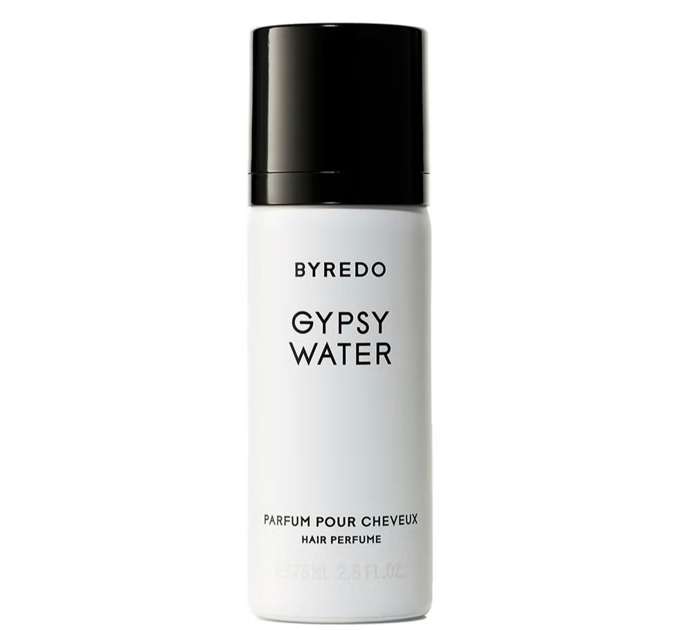 BYREDO GYPSY WATER 75ML HAIR MIST