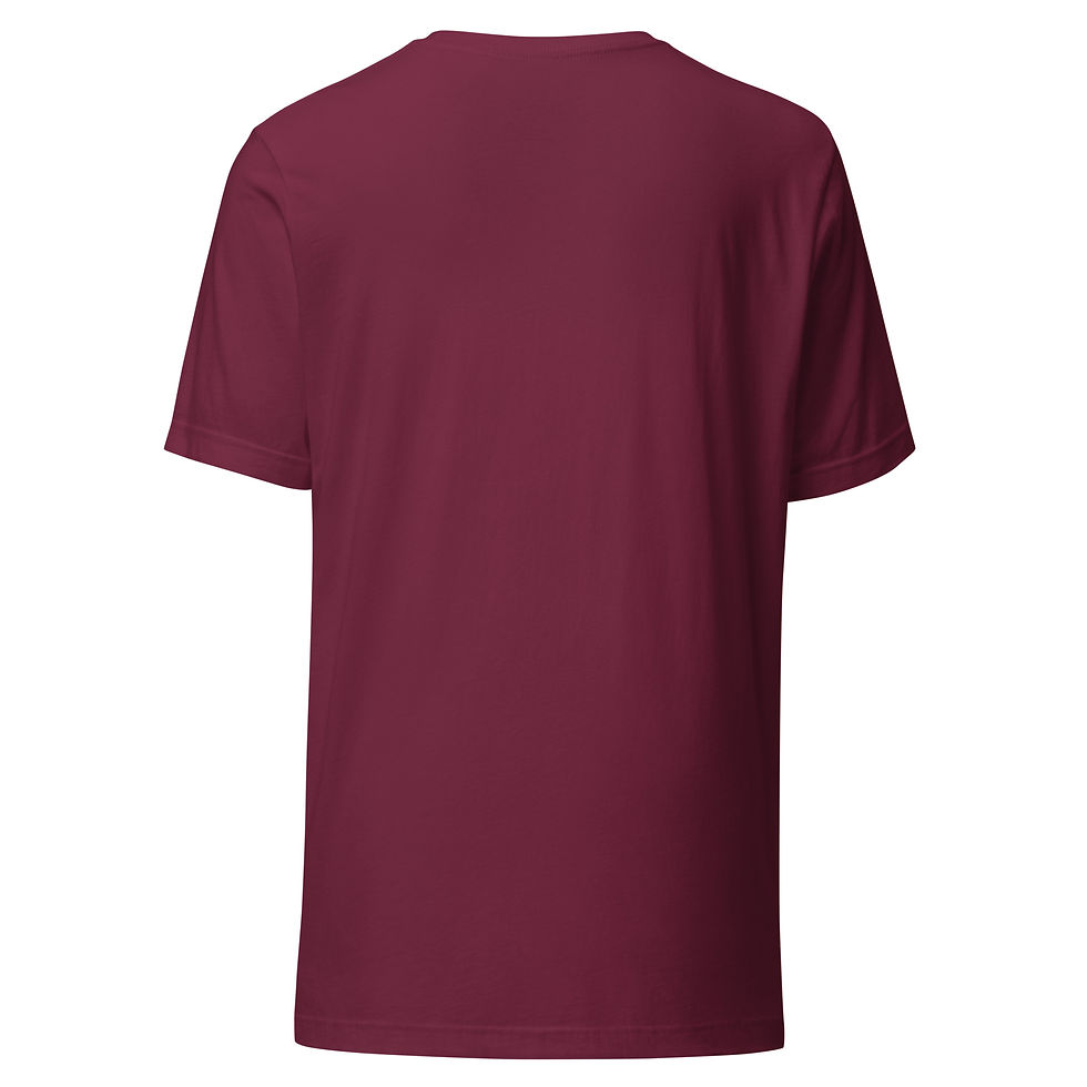Thumbnail: ChainBreaker Unisex T-shirt