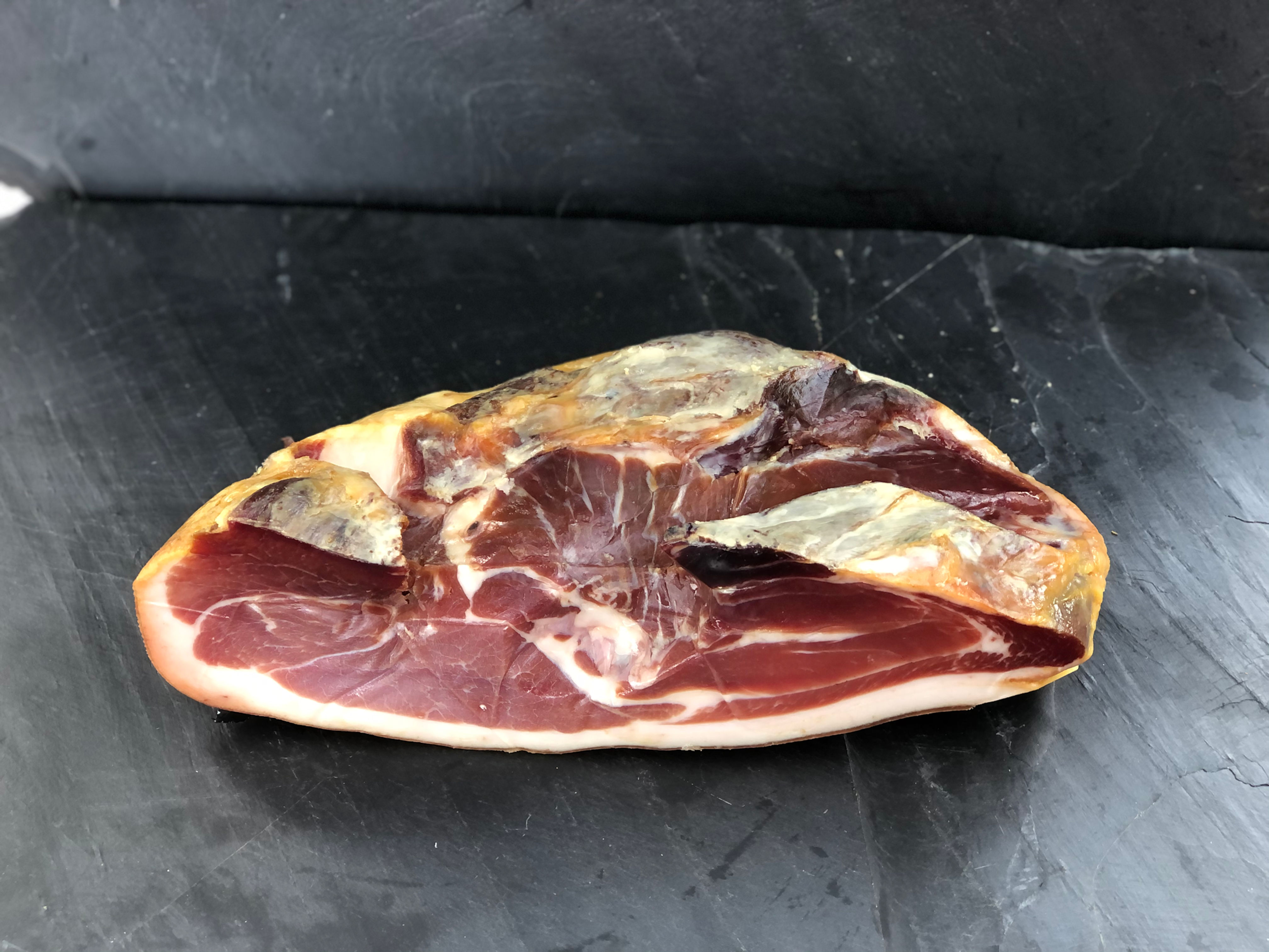 Fianco Riserva Cantina 