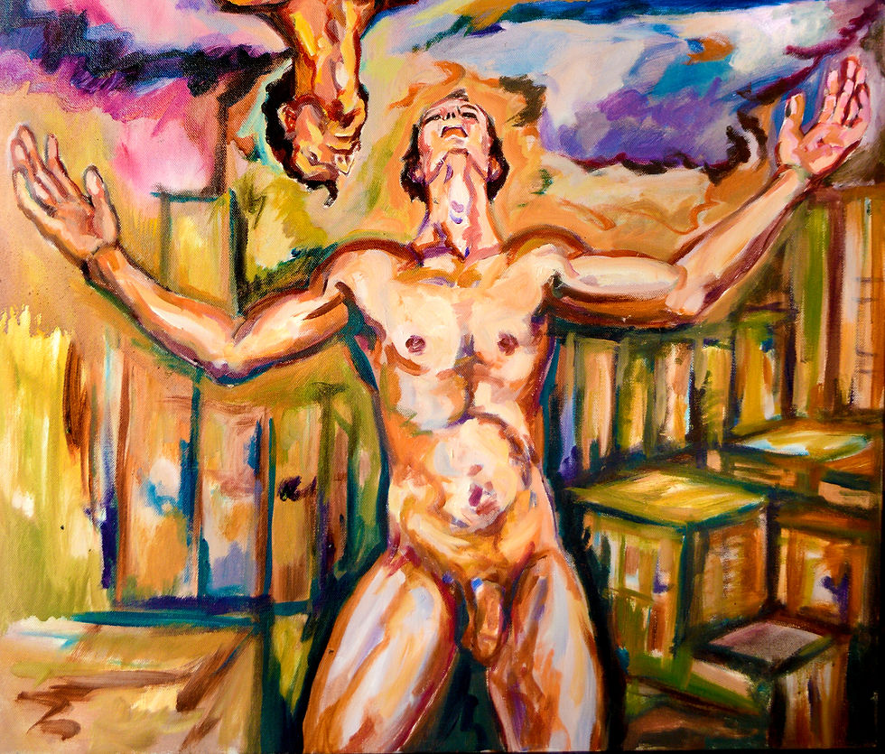 Thumbnail: Sinfonia de Soledades