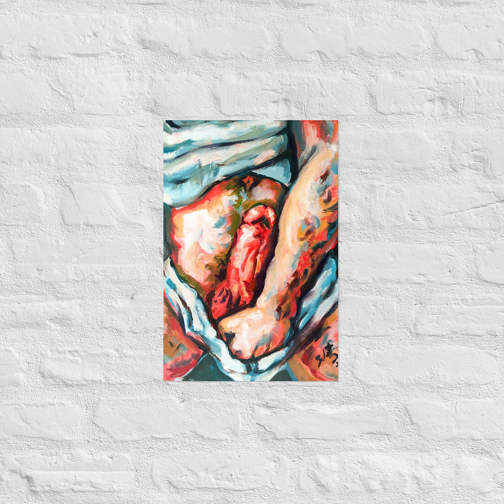 Thumbnail: Orgulloso-poster