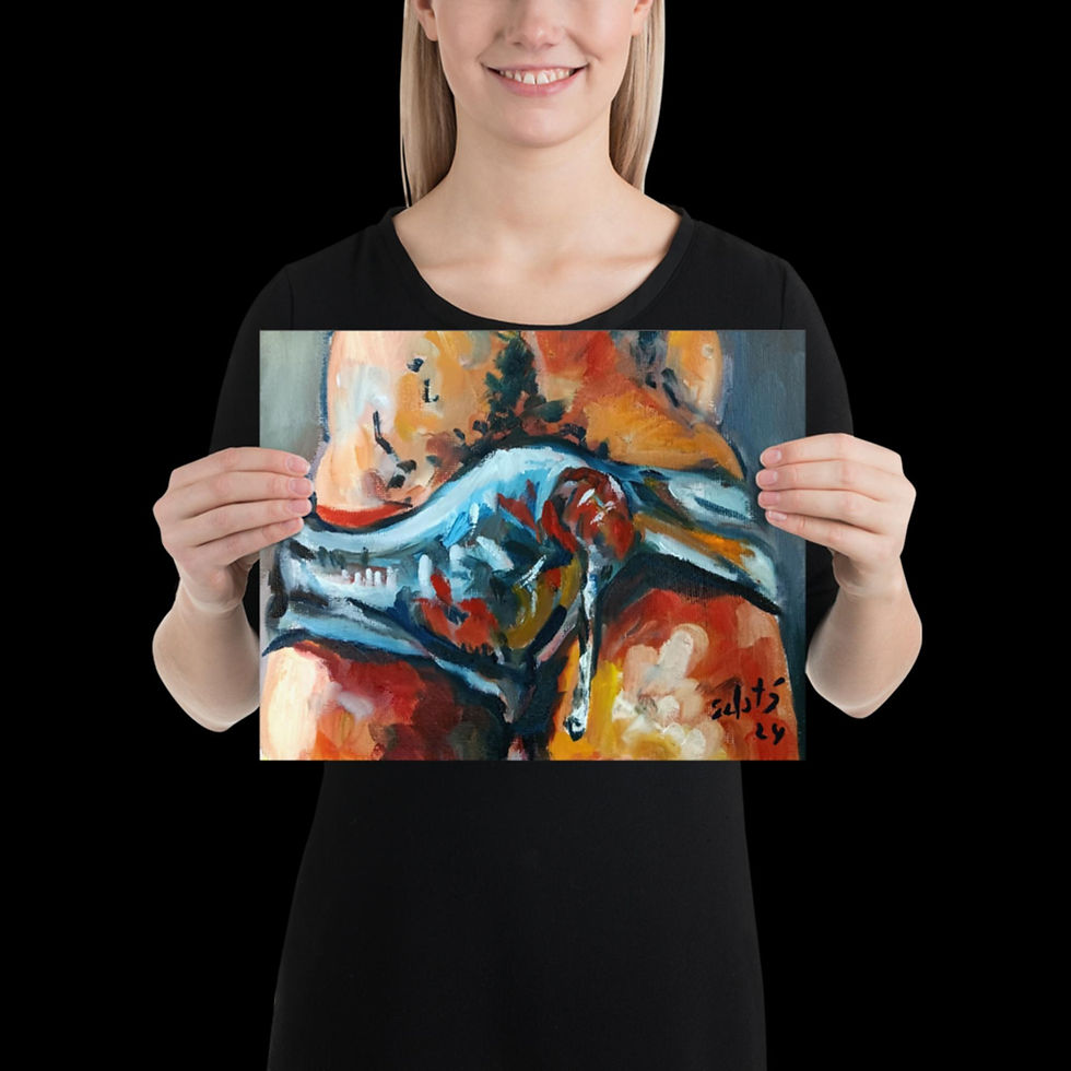 Thumbnail: Fruto jugoso. Poster