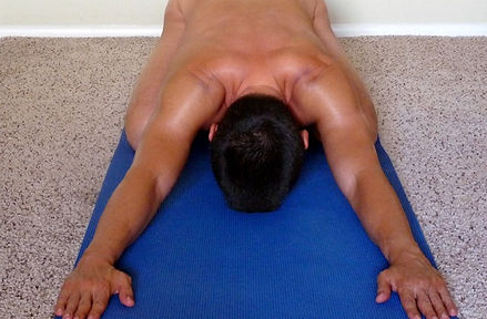 Masajista Integral y Terapeuta Sexual Tantrico