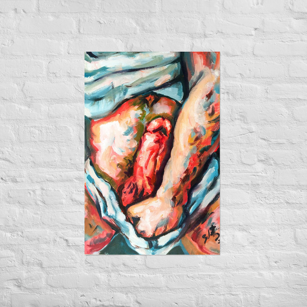 Thumbnail: Orgulloso-poster