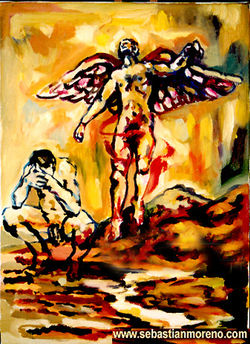 Encuentro vespertino