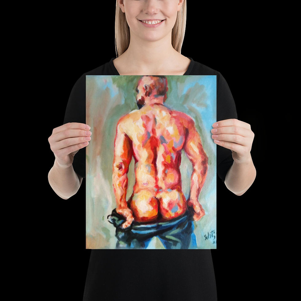 Thumbnail: Siempre que quieras. Poster