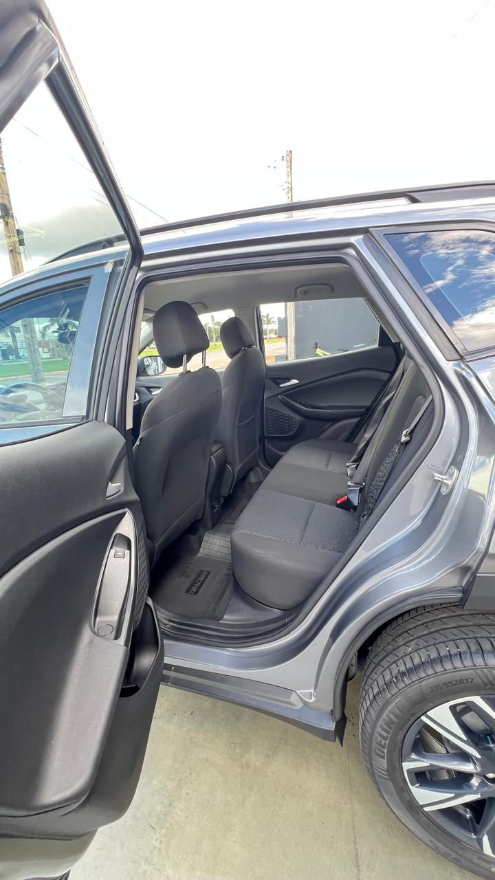 Miniatura: Tracker 1.0 Turbo Automático Flex