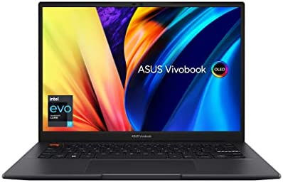 Asus Vivobook S14