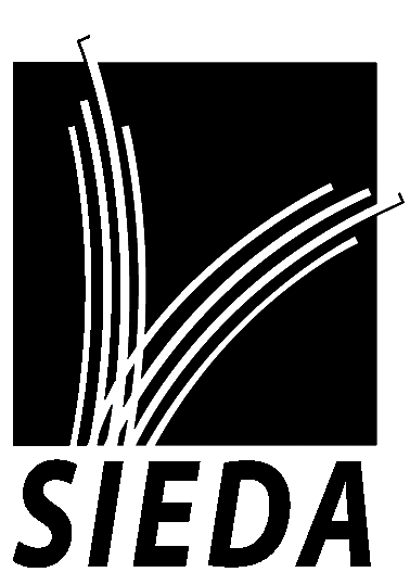 Logo SIEDA