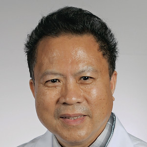 Dr. Teodoro Eusebio, general dentist and owner of Eusebio Dental