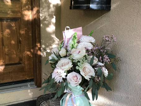 Florboxoxo | Flower Policy | Local Same Day Delivery