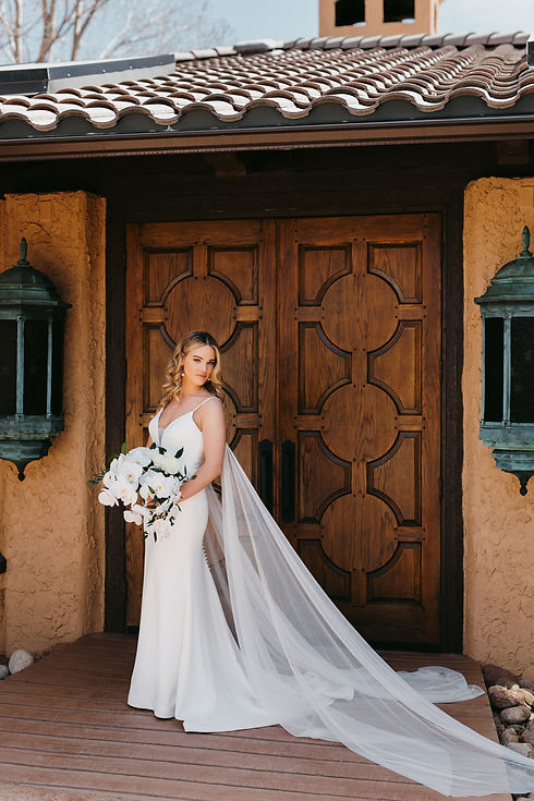Florboxoxo Villa Parker floral design for weddings bridal flowers