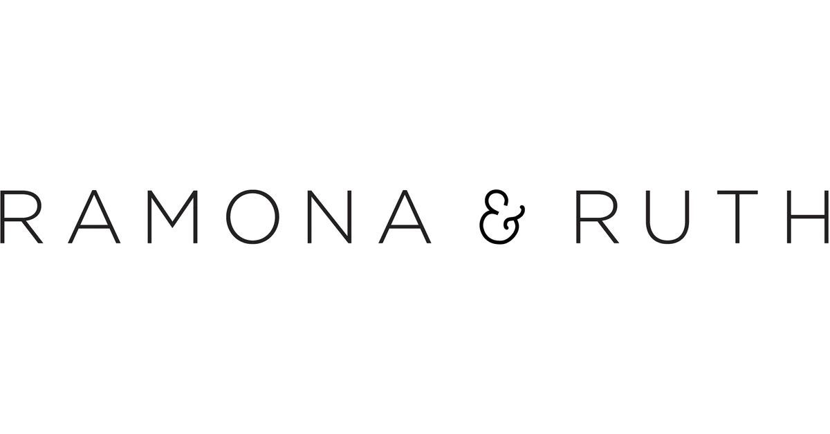 work from home desk set up new year new routines daily planners ramona and ruth logo