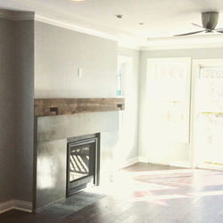 when a space just feels really good..