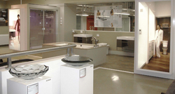 store within a store concept | NYC