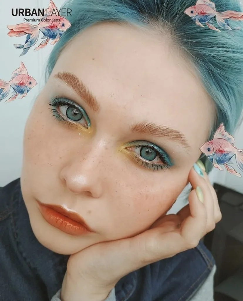 Miniatura: Cloud R Blue