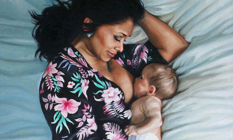Tamara and Dyl (2)