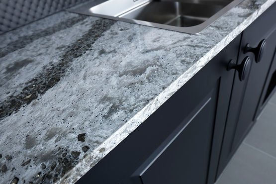 quartz countertops