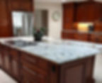 beautiful wood kitchen cabinets debary florida