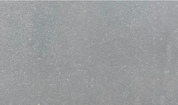 brazilian black leathered countertop