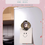 Thumbnail: Love in the Cloud Merch - Fridge Magnet