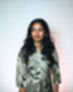 Thumbnail: Light Green printed co-ord set