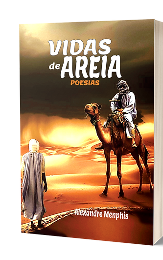 Edição atual e á venda (revista e ampliada pelo autor)