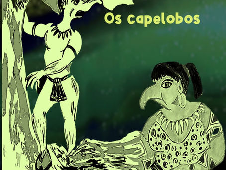 Os Capelobos