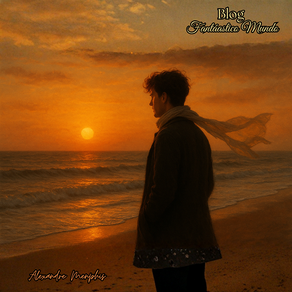 Coube — "fragmentos de um adeus"