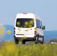 Excess Protection
for Couriers