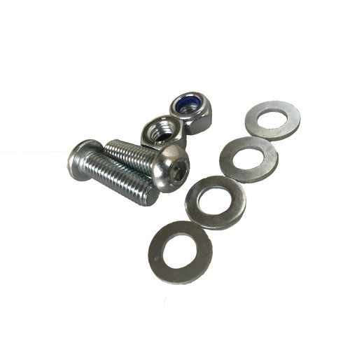 Single Master Cylinder Bolt Kit obpmotorsport
