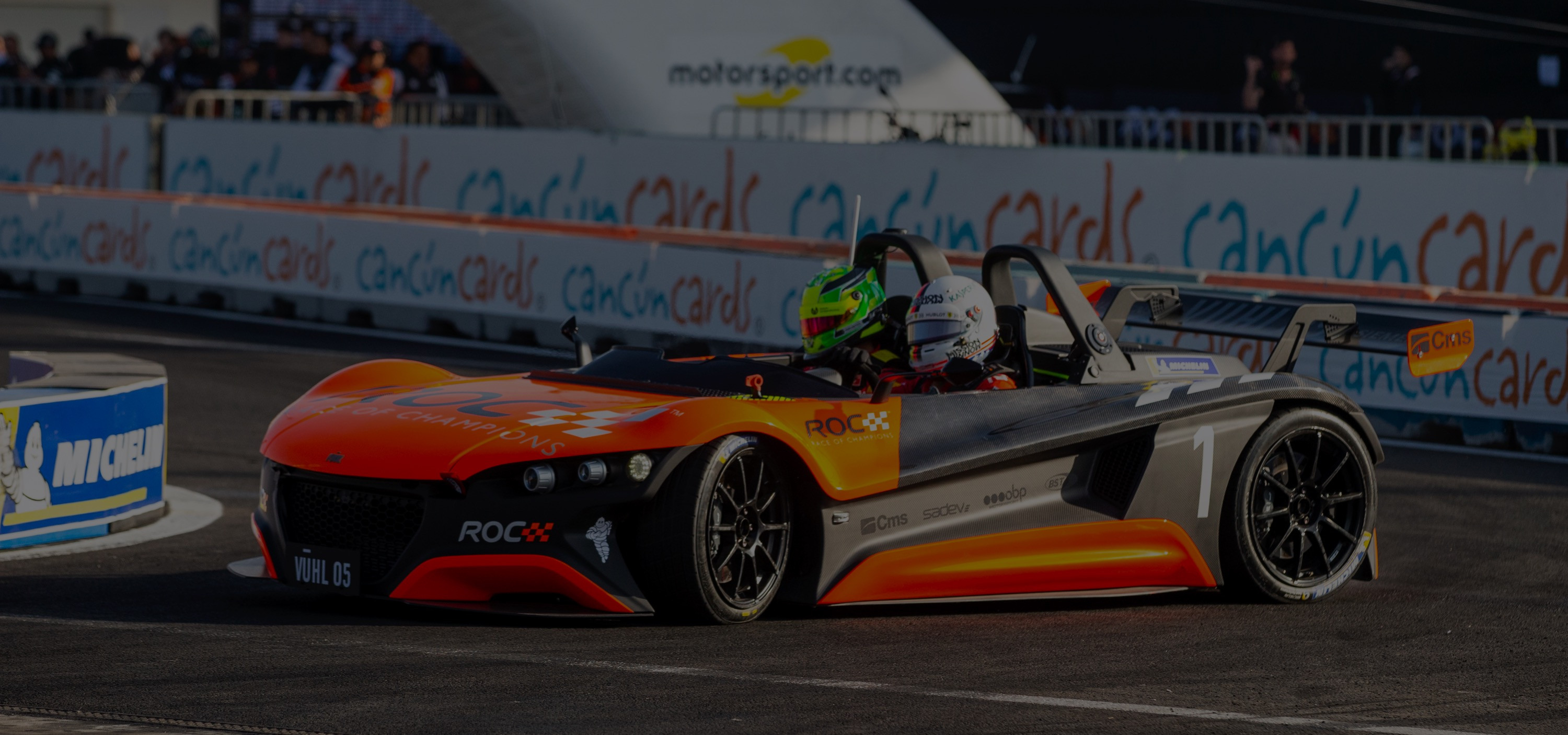 obp Motorsport Distributors