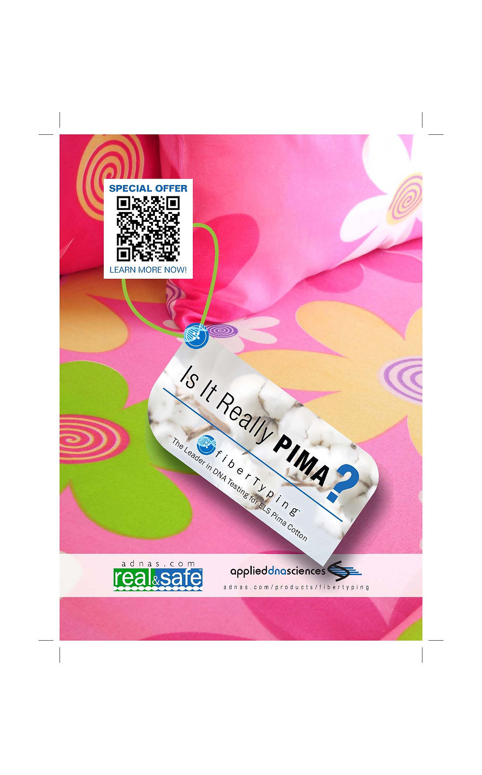 B2B Ad Campaign