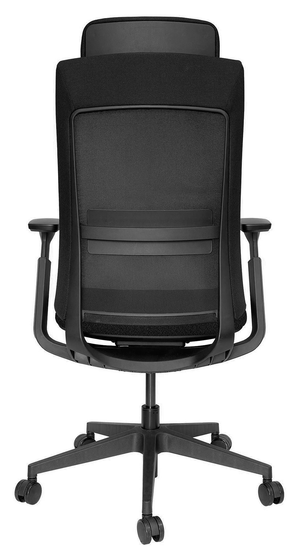 Miniatura: Silla Ejecutiva Quo OHE-805 N
