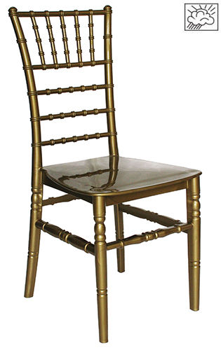 Miniatura: Silla Tiffany