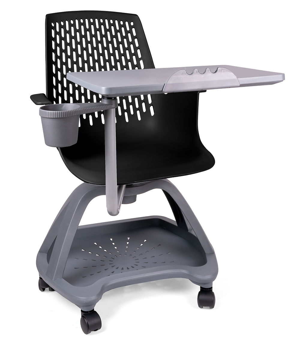 Miniatura: Pupitre Blow OHP- 2100