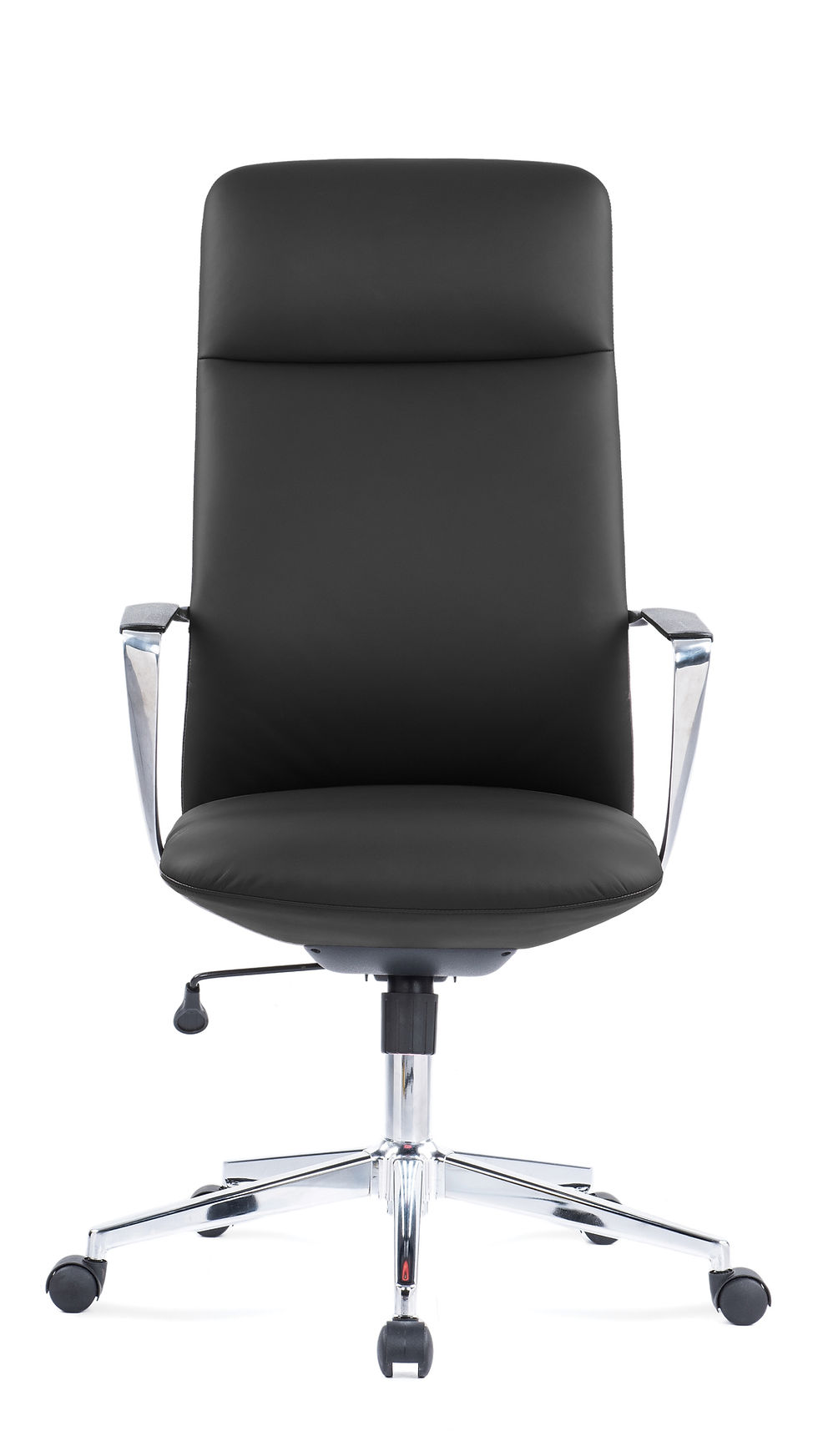 Miniatura: Silla Directiva Fenix OHE- 165 negro