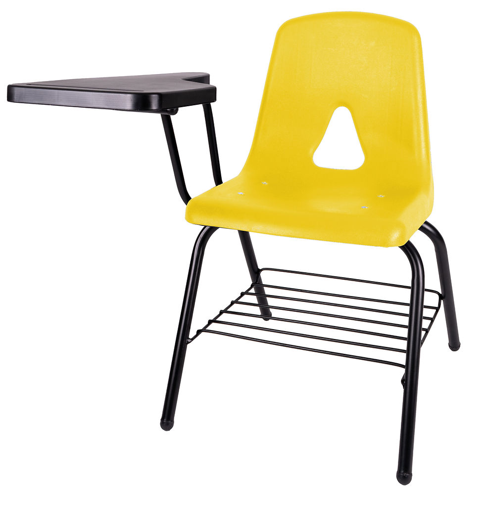 Miniatura: Pupitre Aprendista OHP-2502