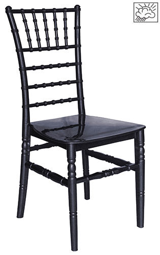 Miniatura: Silla Tiffany