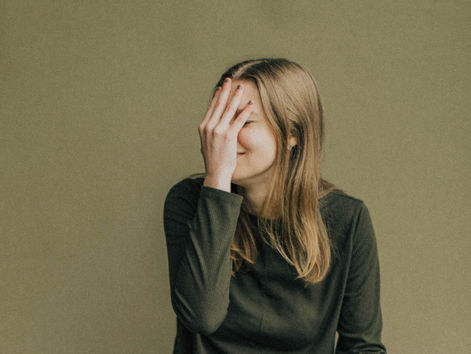 Why We Feel Awkward After Saying Something Vulnerable